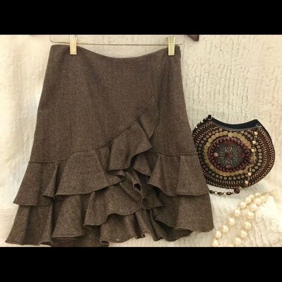 Italian designer skirt - Picture 2 of 2